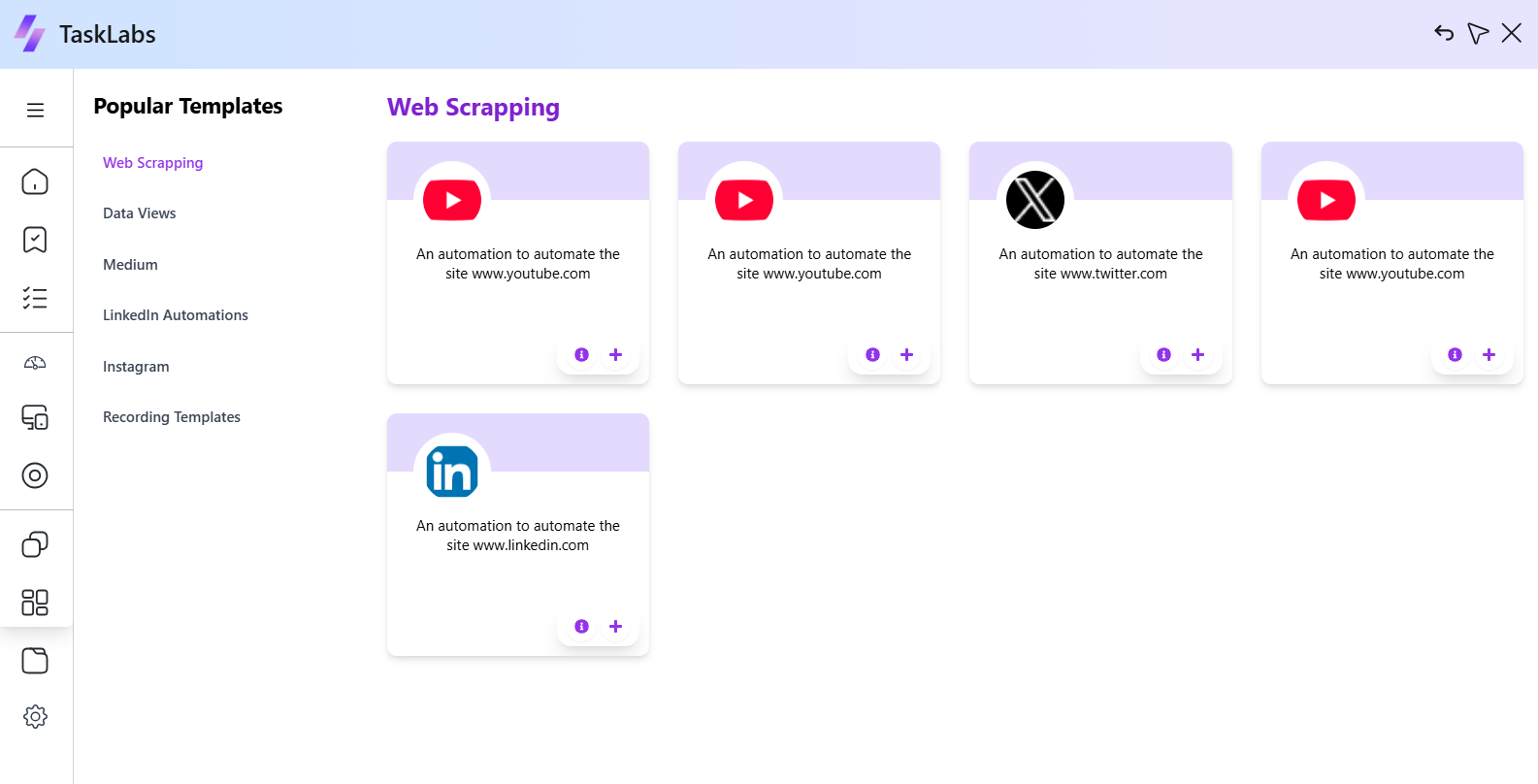 Unleash Your Productivity with TaskLabs' Hide Feature